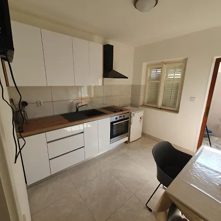 Apartamento Dana *